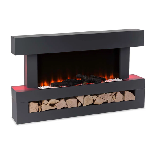 Electric Fire