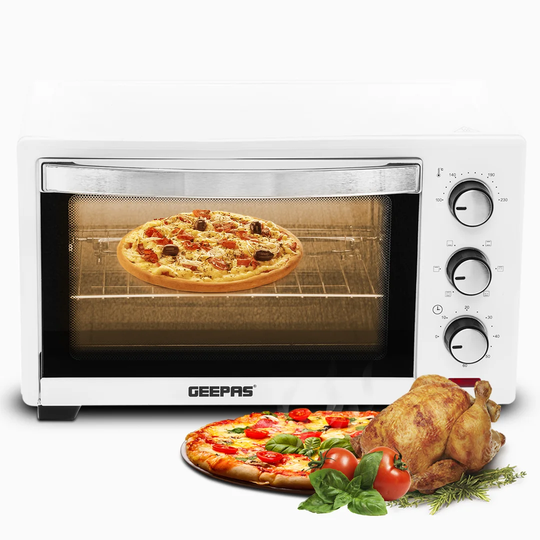 19L Mini Oven