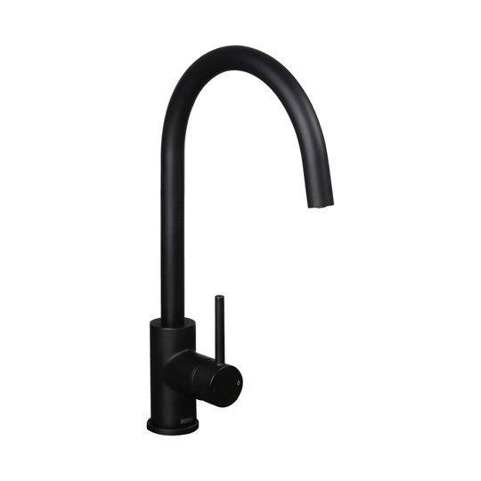Pistachio Easyfit Monobloc Sink Deck Mixer
