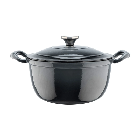 Heirol Cast iron pot 4 L