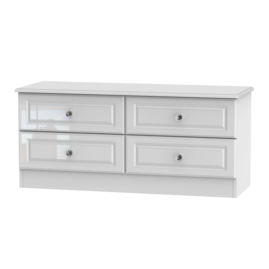 Aquamarine Sideboard