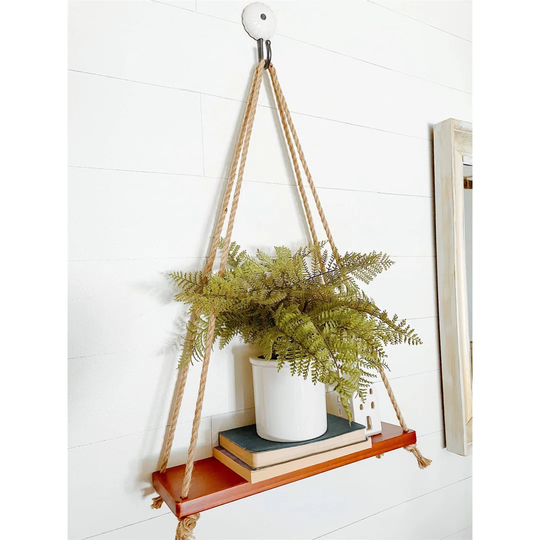 Braddox 2 Piece Floating Shelf
