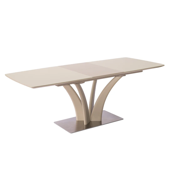 Christa Extendable Dining Table