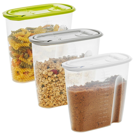 Cereal Dispenser