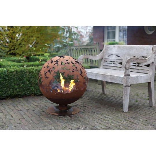 Weeksville 65.2Cm H Outdoor