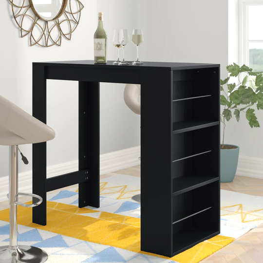 Davis Bar Height Dining Table