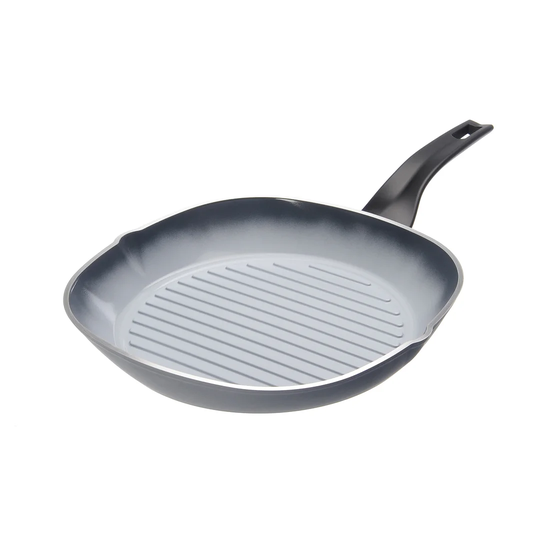 Aria Non-Stick Grill Pan