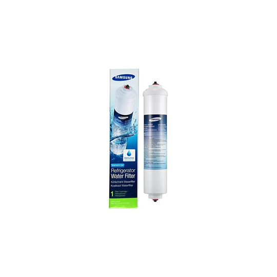 Samsung DA29-10105J External In-Line Fridge Water Filter for Samsung RSH7UNRS1/XEU American Style Fridge Freezer Side By Side
