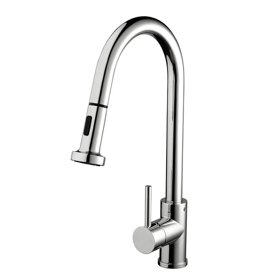 Apricot Single Handle Monobloc Mixer Tap