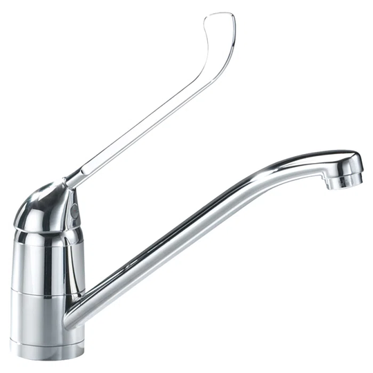 Shila Single Handle Surface Mounted Monobloc Mixer Tap