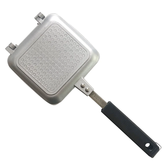 Non-Stick Reversible Grill Pan