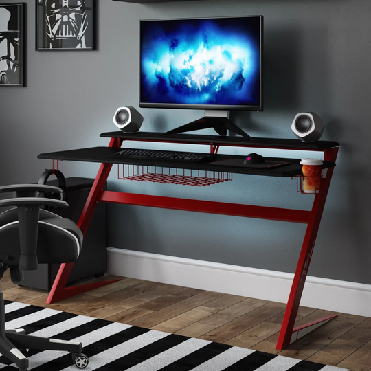 Steward Gaming Standing Desk