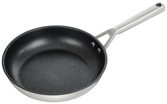 Ninja Zerostick 24cm Stainless Steel Non Stick Frying Pan