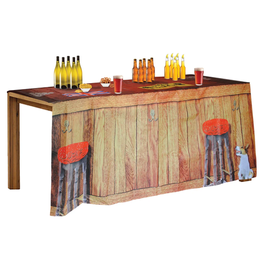 Beer Pong Tables