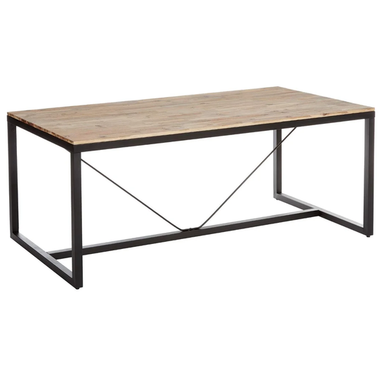 Teddy Dining Table