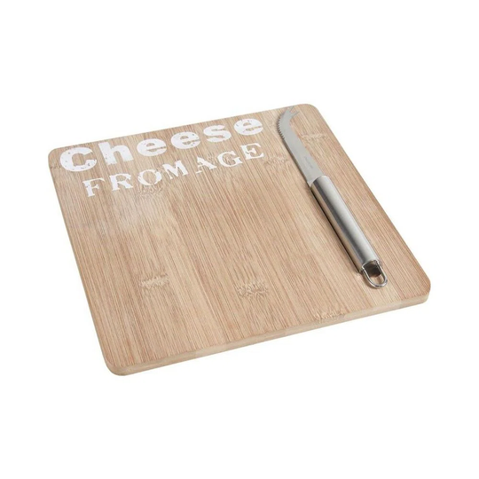 Aissatou Cheese Board