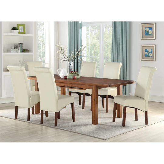 Julianna Extendable Dining Table