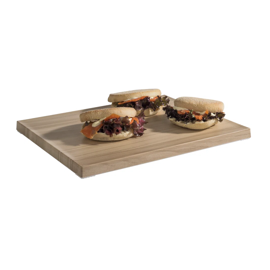 Frida Melamine Tray