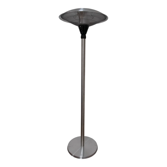 Stainless Steel Portable Umbrella Patio Heater