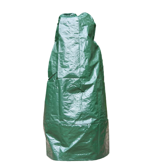 Cover Fire Pit