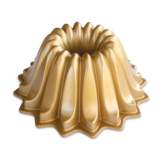 Nordic Ware Nordic Ware lotus bundt baking tin 1.2 L
