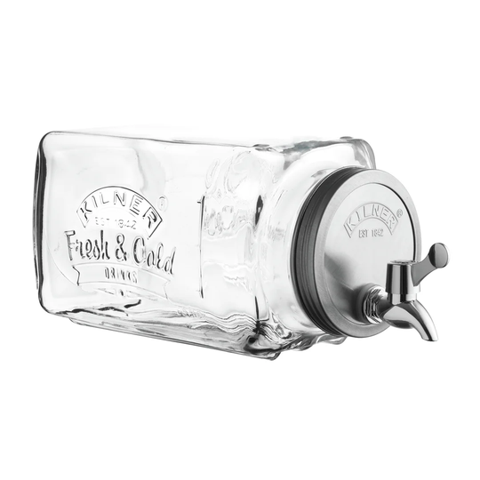 Fridge 3L Beverage Dispenser
