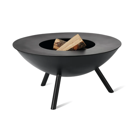 Griddle Fire Pit Cover