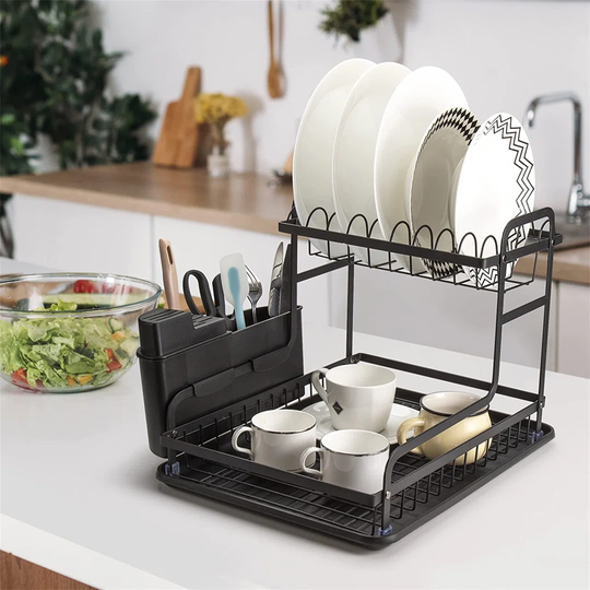Rosenkranz Rinse Basket