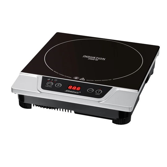 Portable Induction Hob