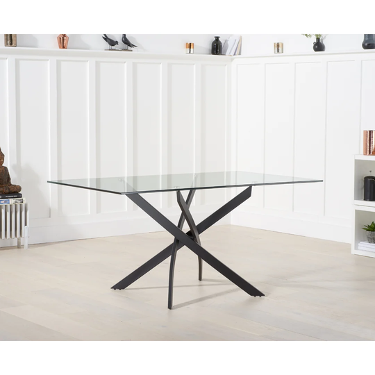 Pilsen Dining Table