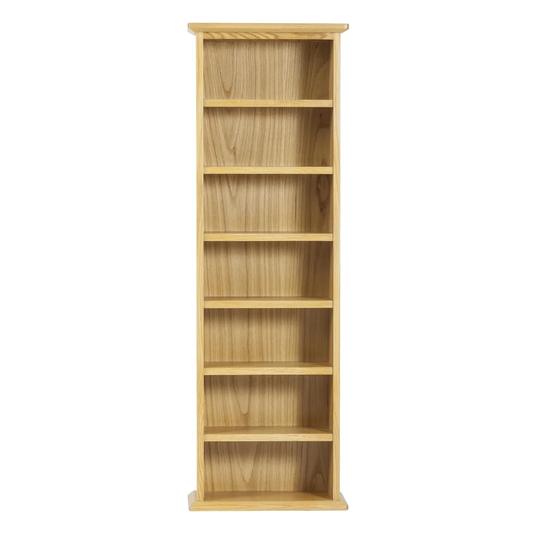 Vesper CD Multimedia Storage Rack