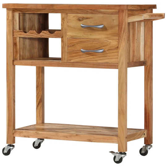 Arborglen Kitchen Trolley