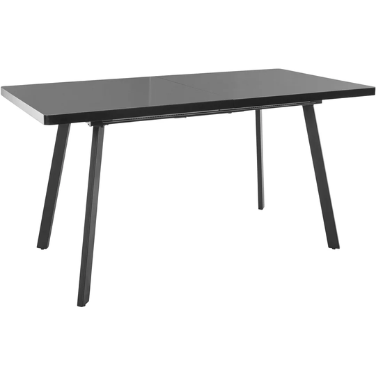 Shirk Extendable Dining Table