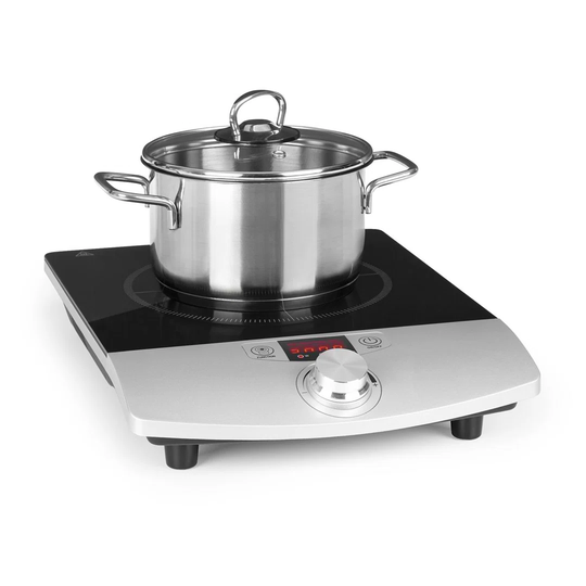 Klarstein VariCook Induction Hob