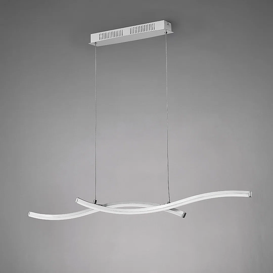 Pheonix 1-Light Kitchen Island Pendant