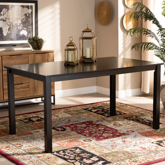 Acquah 90 Cm Dining Table