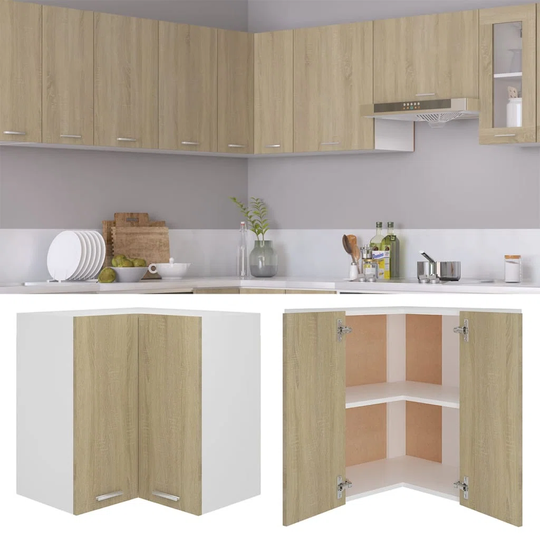 Klute Kitchen Pantry