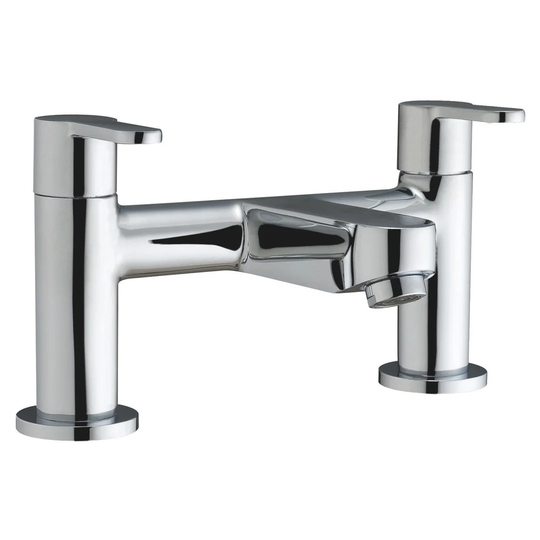 Chapel Bath Tap