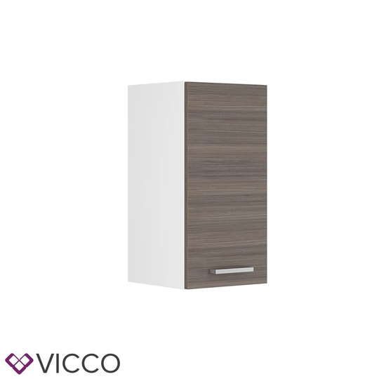 Meric Matte Wall Unit