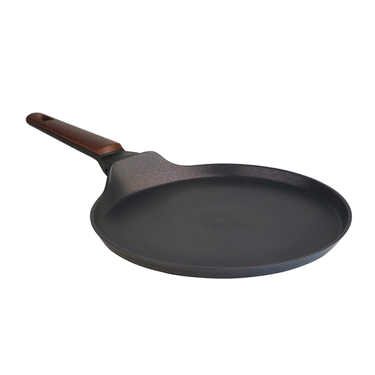 Massenburg 24cm Non-Stick Crepe Pan