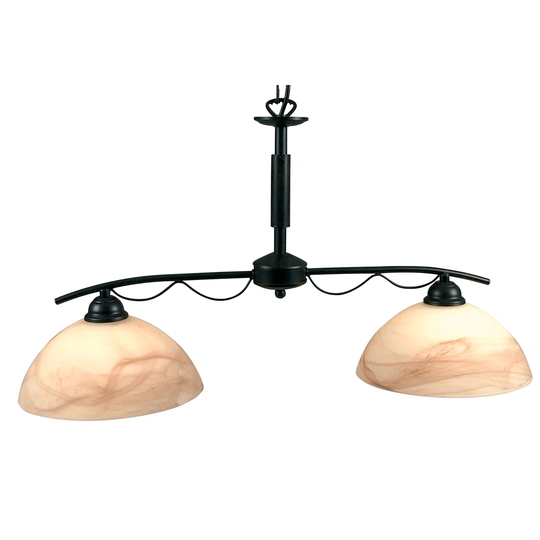 Padua 2-Light Kitchen Island Pendant