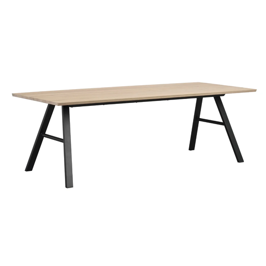 Leroy Extendable Dining Table