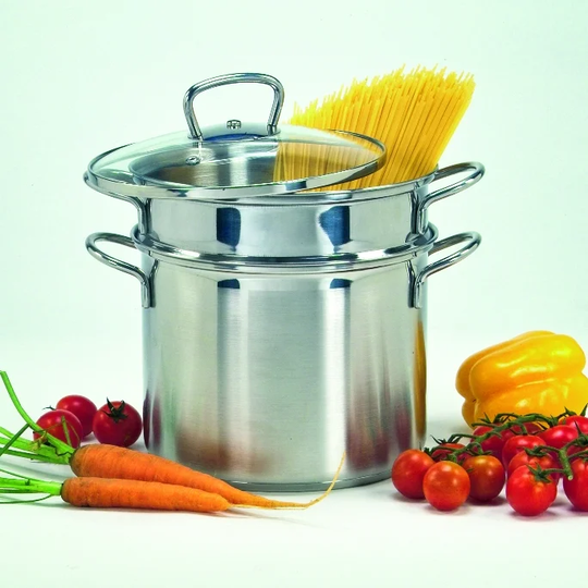 Cooking Pot with Lid