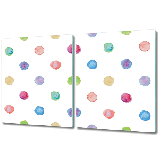 Charleville Tempered Glass Chopping Board