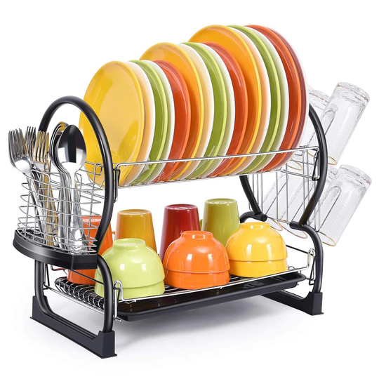 Jave Dish Rack