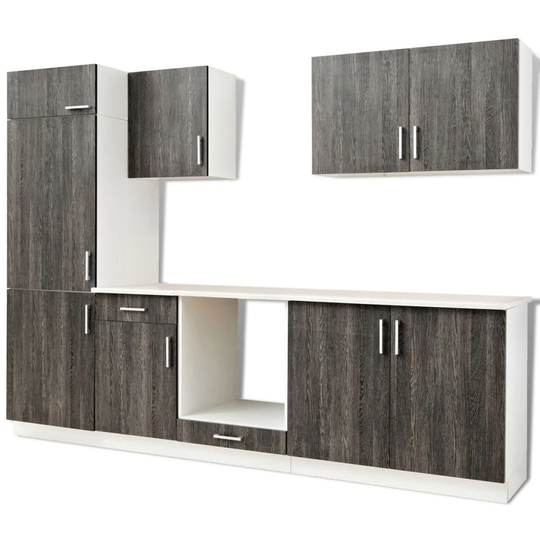 Lela Kitchen Pantry