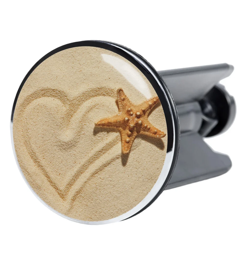 Sandy 4cm Sink Plug