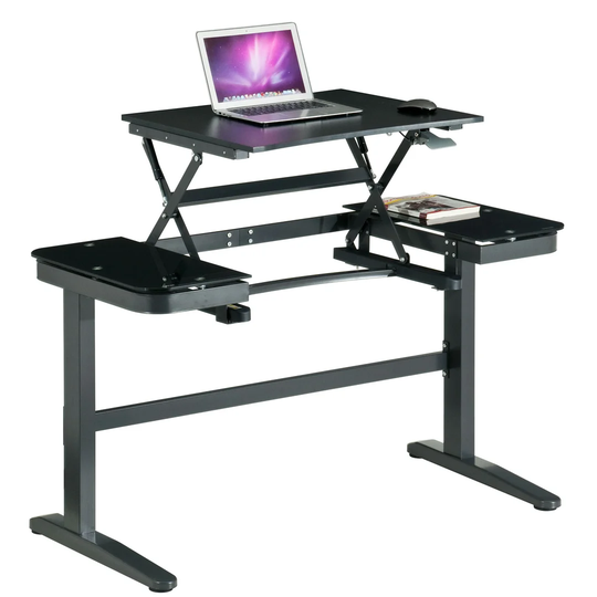 Height Adjustable Standing Desk