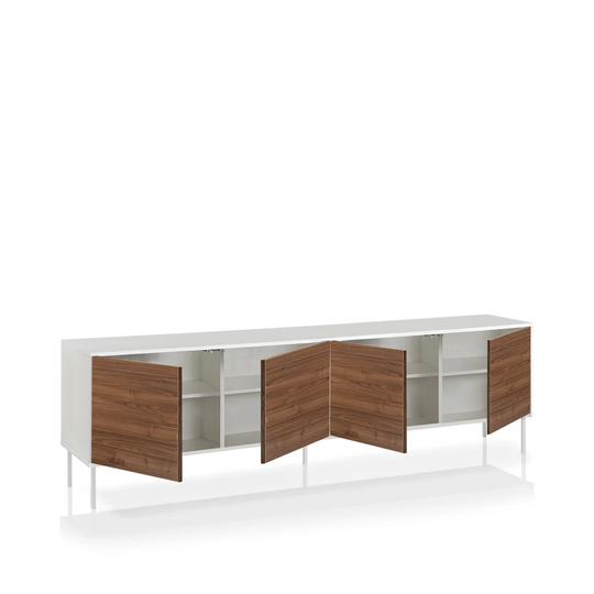 McCordsville 238 Cm Wide Sideboard