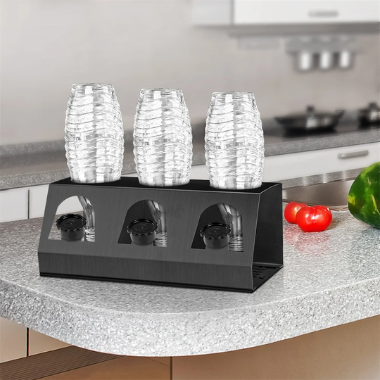 Cerritos Wine Bottle Rack